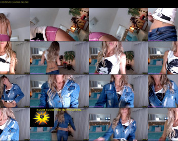 amyvalentine — 47 minute Chaturbate female cam show recording, 1080p, Oct 18, 2019