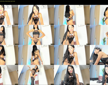 anablerd — 52 minute Chaturbate female cam show recording, 1080p, Oct 19, 2019