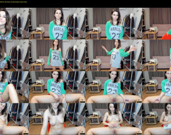anayscaandy — 28 minute Chaturbate female cam show recording, 1080p, Oct 19, 2019