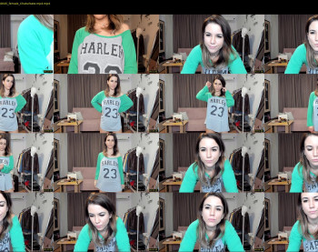 anayscaandy — 8 minute Chaturbate female cam show recording, 1080p, Oct 19, 2019