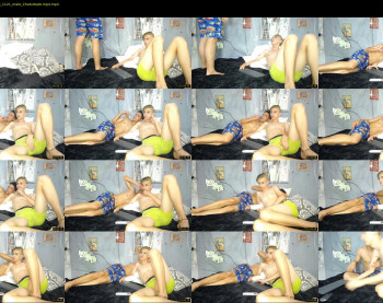 andy_and_ken — 17 minute Chaturbate male cam show recording, 720p, Oct 18, 2019