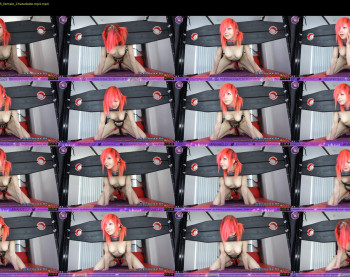 annajelly — 36 minute Chaturbate couple cam show recording, 1080p, Oct 18, 2019