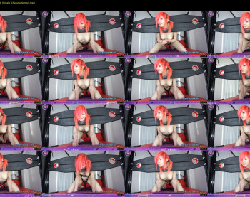 annajelly — 36 minute Chaturbate couple cam show recording, 1080p, Oct 18, 2019