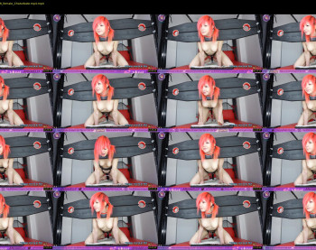 annajelly — 36 minute Chaturbate couple cam show recording, 1080p, Oct 18, 2019