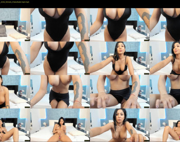 asian_delight_ — 47 minute Chaturbate female cam show recording, 1080p, Oct 4, 2019