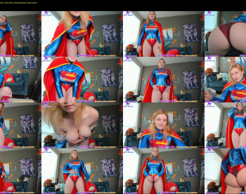 asiri_ocean — 56 minute Chaturbate female cam show recording, 720p, Oct 18, 2019