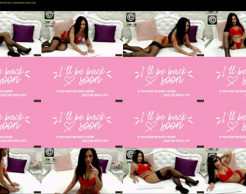 aurorahall — 62 minute Chaturbate female cam show recording, 720p, Oct 18, 2019