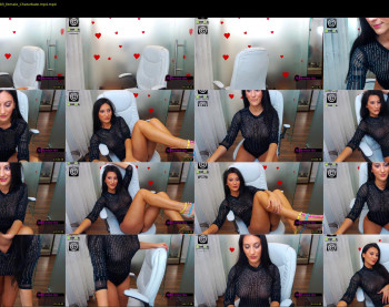 ayumilove — 47 minute Chaturbate female cam show recording, 1080p, Oct 18, 2019