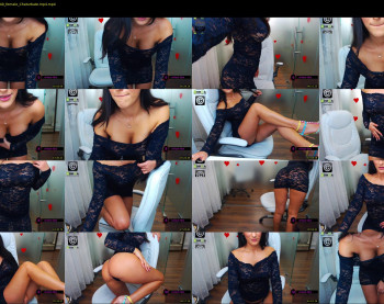 ayumilove — 47 minute Chaturbate female cam show recording, 1080p, Oct 19, 2019