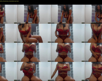 bella_pocahontas3 — 4 minute Chaturbate female cam show recording, 1080p, Oct 18, 2019