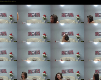 bestchoiceee — 16 minute Chaturbate couple cam show recording, 1080p, Oct 19, 2019