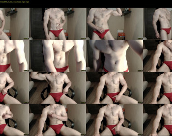 big_nick_for_you_ — 19 minute Chaturbate male cam show recording, 720p, Oct 2, 2019