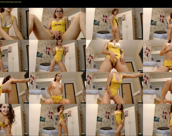 bora_ — 38 minute Chaturbate female cam show recording, 720p, Oct 9, 2019