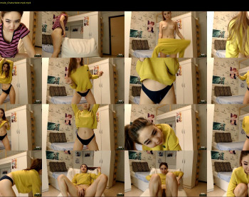 bora_ — 38 minute Chaturbate female cam show recording, 720p, Oct 18, 2019