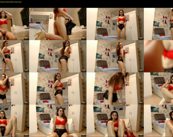 bora_ — 14 minute Chaturbate female cam show recording, 720p, Oct 18, 2019