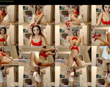 bora_ — 38 minute Chaturbate female cam show recording, 720p, Oct 18, 2019
