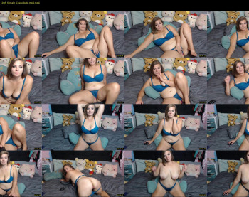 bouncinbooty — 32 minute Chaturbate female cam show recording, 1080p, Oct 9, 2019