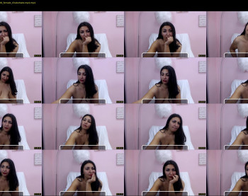 bustyeva_ — 4 minute Chaturbate female cam show recording, 1080p, Oct 18, 2019