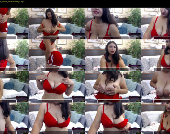 bustyeva_ — 19 minute Chaturbate female cam show recording, 1080p, Oct 19, 2019