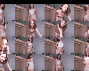 certinaaa — 21 minute Chaturbate female cam show recording, 1080p, Oct 18, 2019