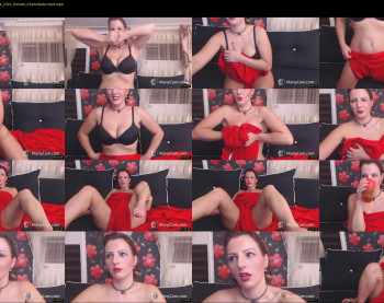 chanellmarilyn — 29 minute Chaturbate female cam show recording, 1080p, Oct 2, 2019