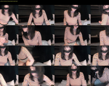 chaturbatable — 38 minute Chaturbate couple cam show recording, 1080p, Oct 18, 2019