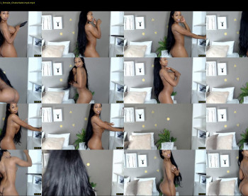 cingirlhot — 47 minute Chaturbate female cam show recording, 720p, Oct 19, 2019