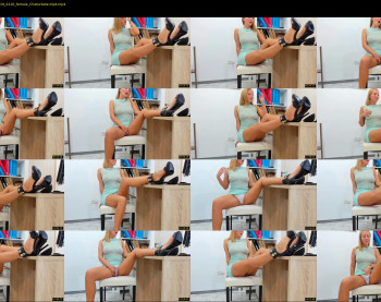 classy_medeeea — 29 minute Chaturbate female cam show recording, 1080p, Oct 3, 2019