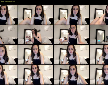 cleolane — 3 minute Chaturbate female cam show recording, 720p, Oct 6, 2019