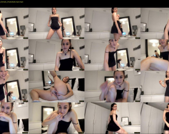 cleolane — 82 minute Chaturbate female cam show recording, 720p, Oct 19, 2019