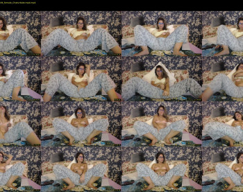 crissy_love — 29 minute Chaturbate female cam show recording, 1080p, Oct 4, 2019