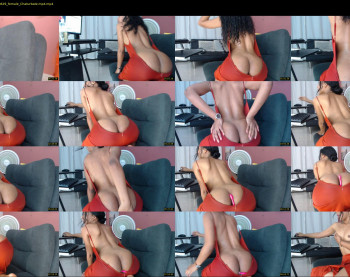 cummingurl — 10 minute Chaturbate couple cam show recording, 720p, Oct 18, 2019