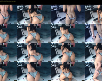 cummingurl — 10 minute Chaturbate couple cam show recording, 720p, Oct 19, 2019
