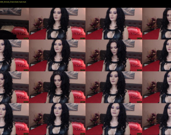 dianacharm — 36 minute Chaturbate female cam show recording, 1080p, Oct 18, 2019