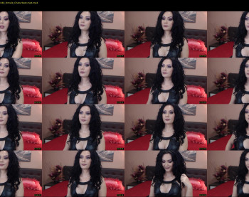 dianacharm — 33 minute Chaturbate female cam show recording, 1080p, Oct 18, 2019