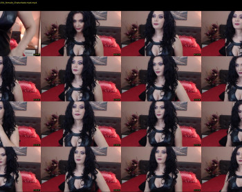 dianacharm — 36 minute Chaturbate female cam show recording, 1080p, Oct 18, 2019