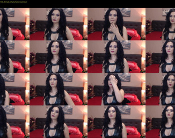 dianacharm — 36 minute Chaturbate female cam show recording, 1080p, Oct 18, 2019