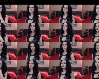 dianacharm — 36 minute Chaturbate female cam show recording, 1080p, Oct 18, 2019