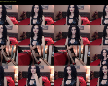 dianacharm — 36 minute Chaturbate female cam show recording, 1080p, Oct 18, 2019