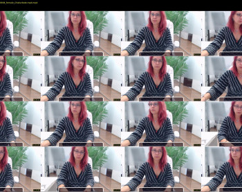 dirty_mature — 3 minute Chaturbate female cam show recording, 1080p, Oct 18, 2019