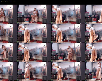 ella_pridee — 17 minute Chaturbate female cam show recording, 720p, Oct 18, 2019