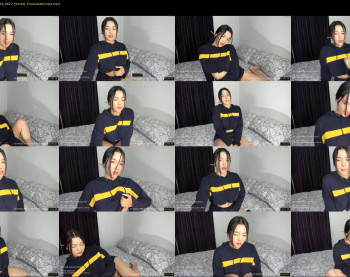 emma_johnson_ — 29 minute Chaturbate female cam show recording, 720p, Oct 18, 2019