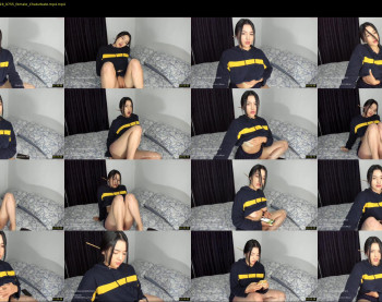 emma_johnson_ — 29 minute Chaturbate female cam show recording, 720p, Oct 18, 2019