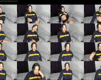 emma_johnson_ — 22 minute Chaturbate female cam show recording, 720p, Oct 18, 2019