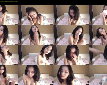 erotic_emma1 — 36 minute Chaturbate female cam show recording, 720p, Oct 2, 2019