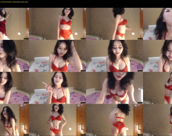 erotic_emma1 — 36 minute Chaturbate female cam show recording, 720p, Oct 18, 2019