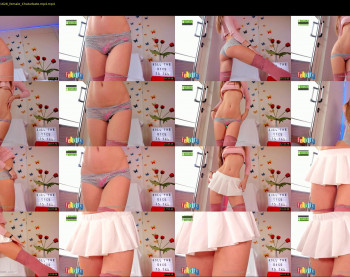 felicity_yours — 31 minute Chaturbate female cam show recording, 1080p, Oct 2, 2019