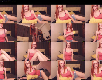 giantess_eva — 70 minute Chaturbate female cam show recording, 720p, Oct 18, 2019