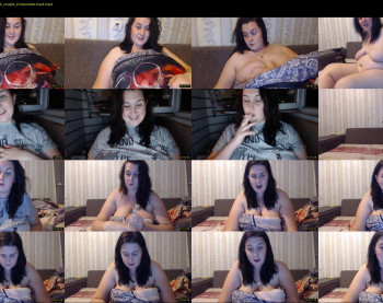 giorg107 — 38 minute Chaturbate couple cam show recording, 480p, Oct 18, 2019