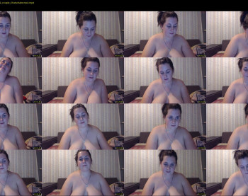 giorg107 — 5 minute Chaturbate couple cam show recording, 480p, Oct 18, 2019
